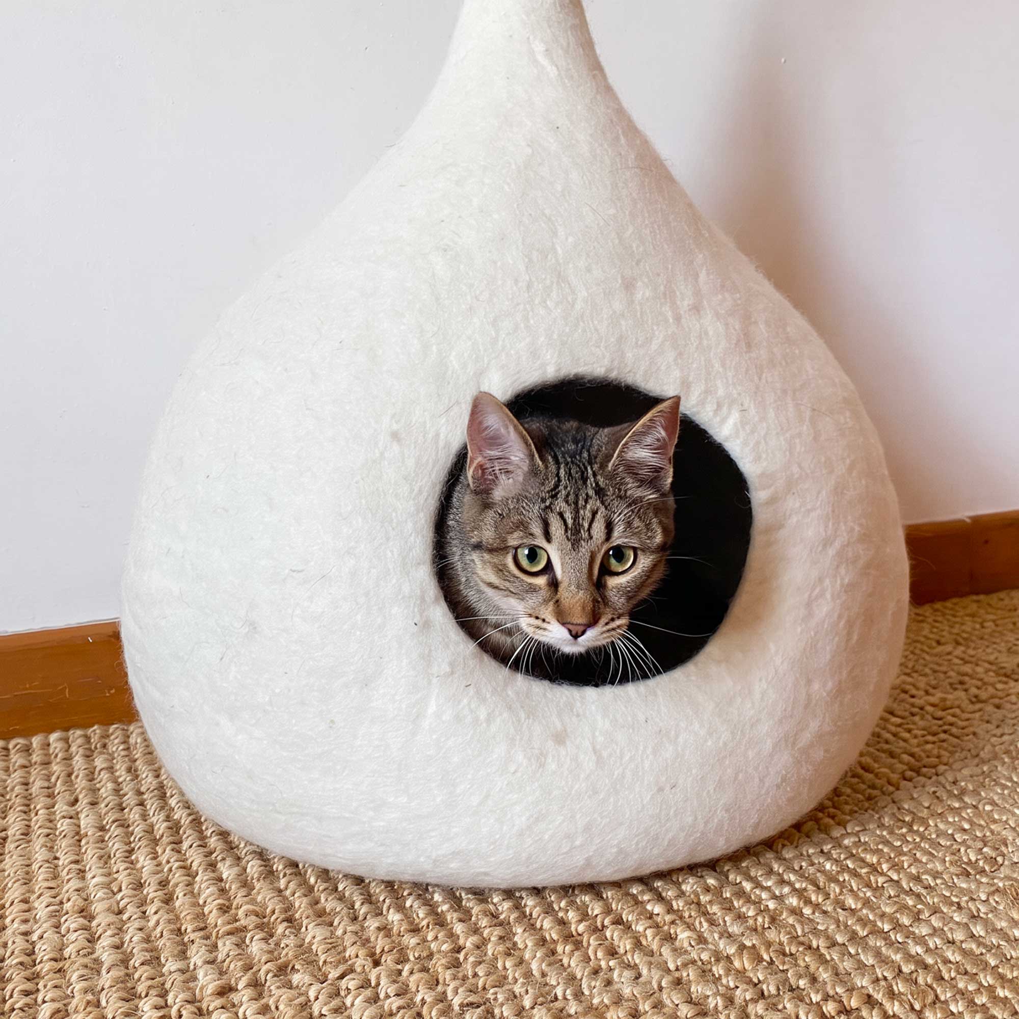 Drop Daisy Cat Cave - Image 5