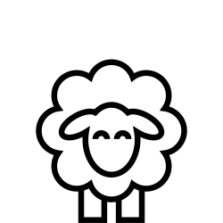 wool icon