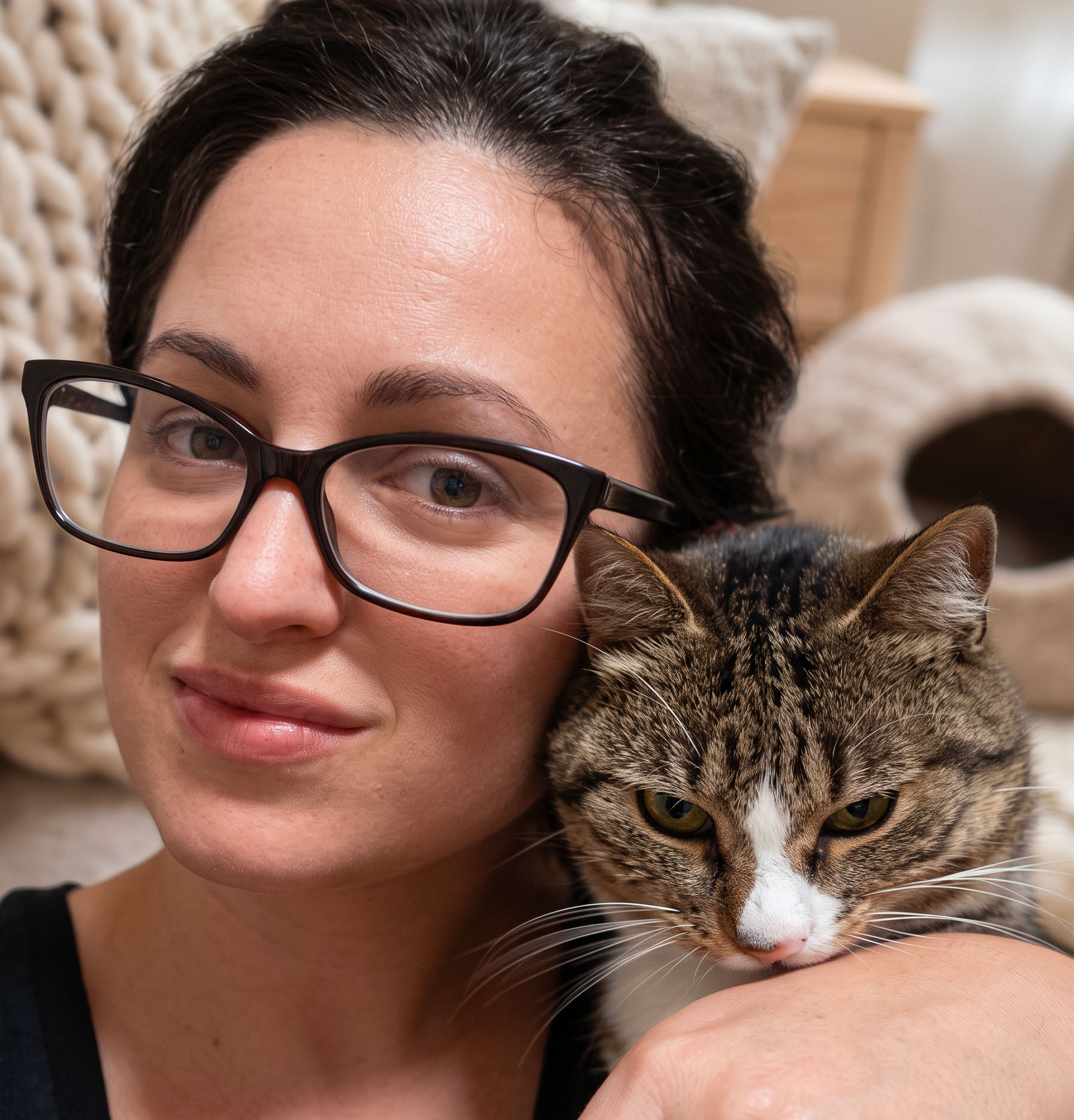 daniela woolycatcaves